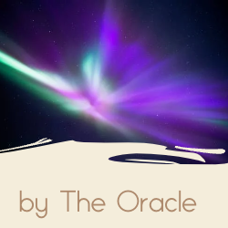 Circle of Angels by The Oracle